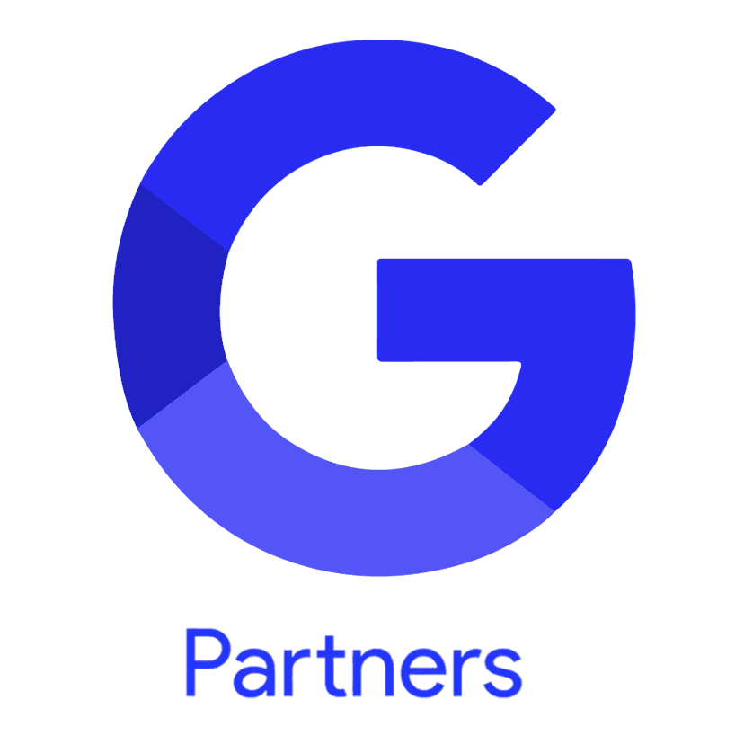 GOOGLE PARTNER